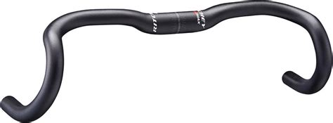 Ritchey Comp Ergo Max Di Road Lenker Mm Bb Black Mm Ab