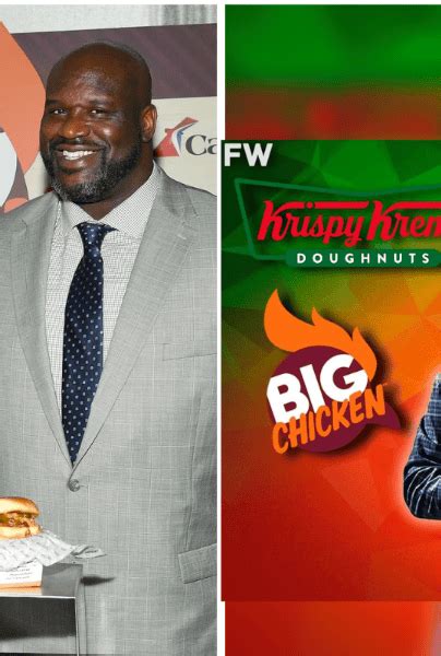 Los Secretos De Shaquille O Neal Para Seguir Ganando Dinero Incluso