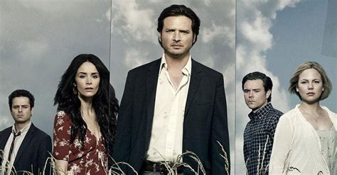 The 50 Best Movies Shows Like Rectify Ranked