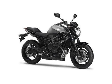 Ficha T Cnica De La Yamaha Xj N Sp Abs Masmoto Es