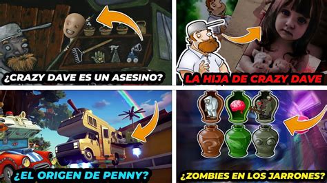 Los Mayores Misterios Y TeorÍas De Plants Vs Zombies Pvz Youtube