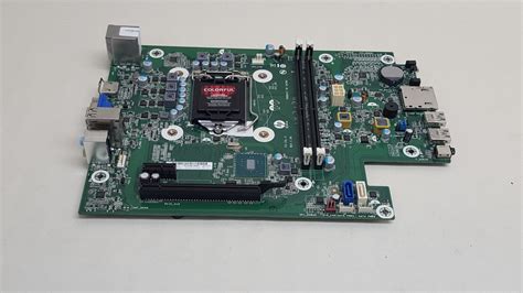 Hp Pro G Sff Lga Ddr Desktop Motherboard For Sale