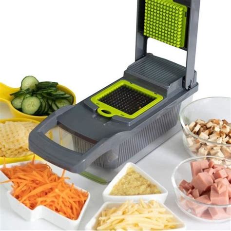 Coupe L Gumes Hachoir En R Pe L Gumes Dicer Slicer Trancheuse