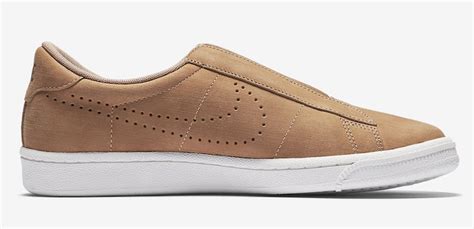 Nike Tennis Classic Ease Slip On Sneaker Bar Detroit