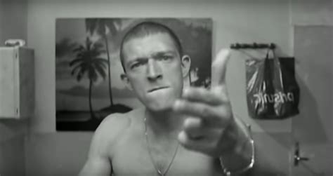 Photo Vincent Cassel Dans Le Film La Haine De Mathieu Kassovitz 1995 Purepeople