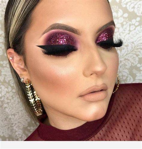 Pin De Julieta Martinez Ortiz Em Maquillaje Maquiagem Perfeita