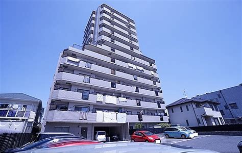 【ホームズ】宝マンション新守山第8名古屋市守山区の賃貸・中古情報