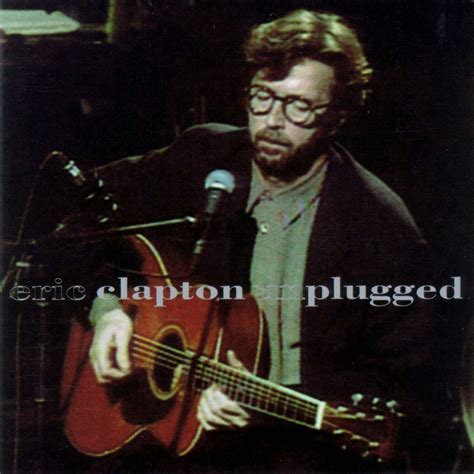 Naru meets Music: Unplugged / Eric Clapton