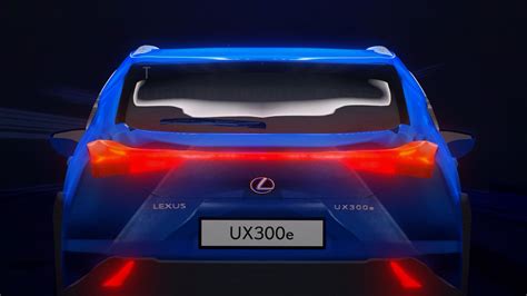 lexus   story visualizm