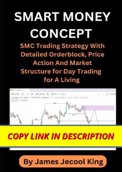 [ebook] Download Smart Money Concept Smc Trading Strategy With