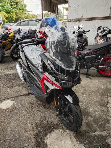 2024 WMOTO RT1 READY STOCK Offer Depo Murah2 Motorcycles For