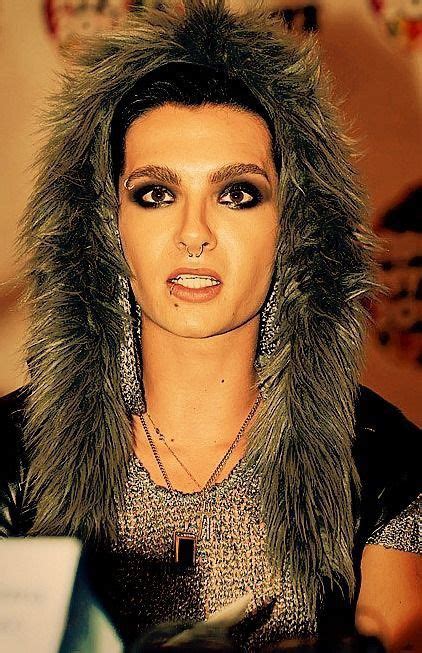 Pin De Lau En Tokiohotel En Tom Kaulitz Tokio Hotel Bill Kaulitz