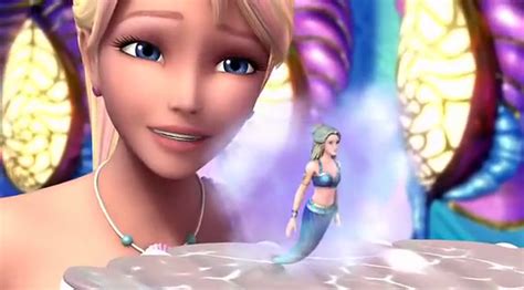 Barbie Movies Gallery Barbie In A Mermaid Tale 2 2012 Gallery