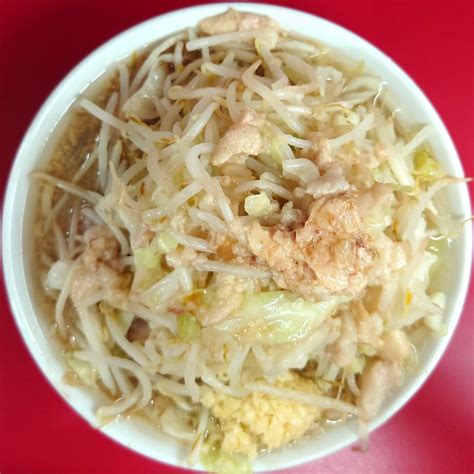 【二郎系ラーメン神田】絶対行きたいおすすめ5選！ジャンクさがたまらない人気店 ラーメンエンジニアの麺ブログ