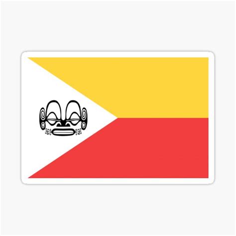 Marquesas Islands Sticker For Sale By Awesomemasks Redbubble