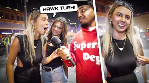 Hawk Tuah Girl Original Video YouTube