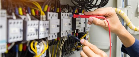 importance  proper wiring methods  residential electrical