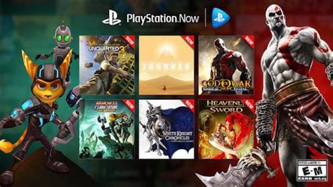 Sony's PlayStation Now Game Streaming Service Gets 40 More PS3 Games | Technology News