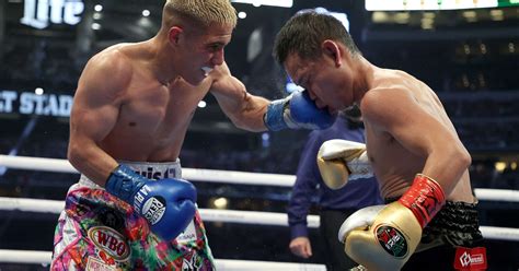 Peleas De Boxeo De Hoy S Bado De Noviembre Horario Y D Nde Ver En