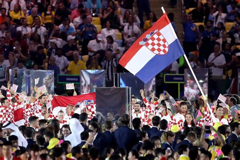 Preminuo Najstariji Hrvatski Olimpijac Tu Na Vijest Dolazi Iz Splita