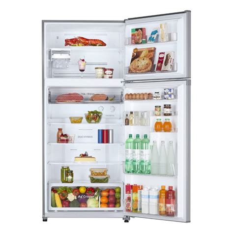 Toshiba Double Door Refrigerator Gr A720u 720l Online At Best Price