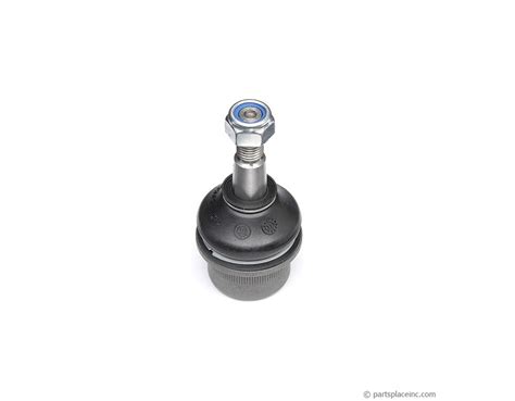 Vw Standard Beetle Upper Ball Joint Free Tech Help