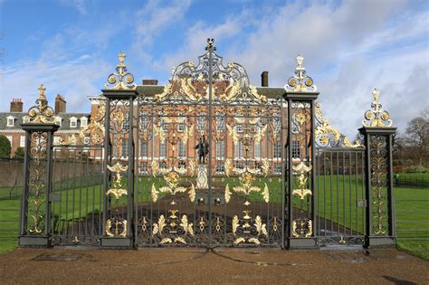 Regency History: Regency History’s guide to Kensington Palace