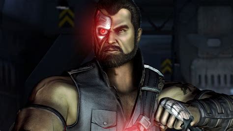 Mortal Kombat Ranqueamos Os Melhores Personagens Da S Rie