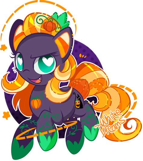 Punkin Patch By Xwhitedreamsx On Deviantart