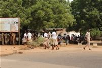 Scènes ordinaires d élèves au Lycée de Tokoin alome Photos