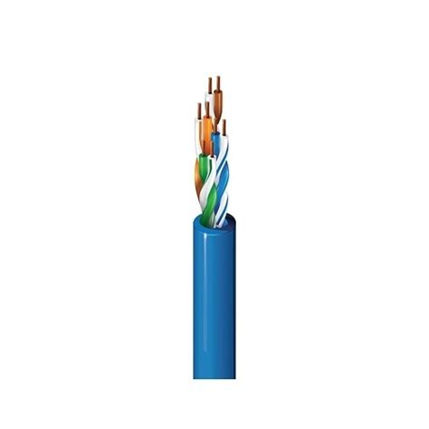 Belden Epe Cat E Pair Cable U Utp Pe Outdoor Eca