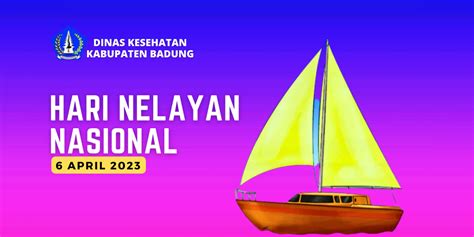 HARI NELAYAN NASIONAL Diskes Badung