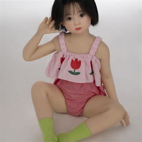 Axbdoll Cm Gb Tpe Body Silicone Head Realistic Doll