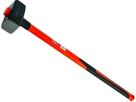 Кувалда с фиберглассовой рукояткой MTX 5кг купить в E-1