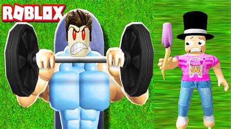 ŞAMPİYON OLDUK TAM 30 REBiRT Roblox Gym Realms YouTube