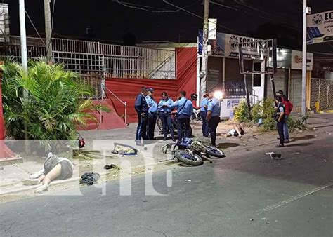 Celebración de cumpleaños termina en tragedia en Managua TN8 tv