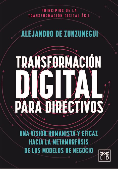 Transformaci N Digital Para Directivos La Tienda De Libros