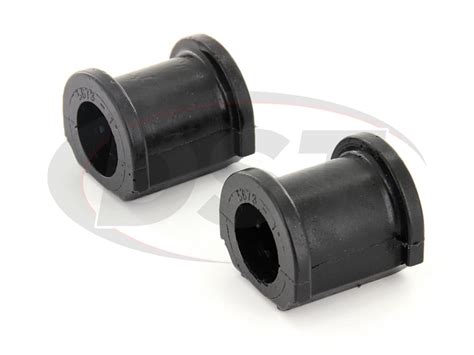 Front Sway Bar Bushings Mm Honda Civic