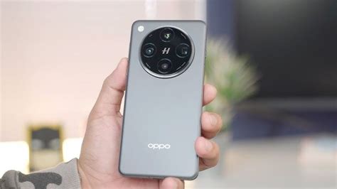 Rekomendasi Hp Flagship Terbaik Pesaing Oppo Find X Pro