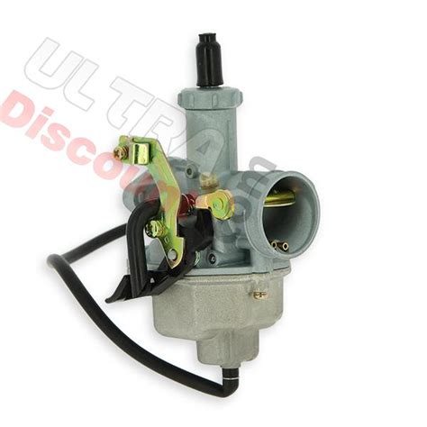 26mm Carburetor For Skyteam Ace 125cc Carburetion Spare Parts Ace