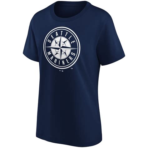 Seattle Mariners Jerseys And Teamwear Mlb Merch Rebel