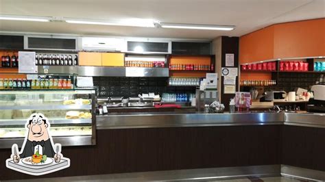 Sirio Bar Interno Ospedale Ca Foncello Di Treviso TV Treviso