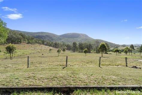 Escape To Kilcoy Queensland ‘why Cant Rural Towns Have Exactly What