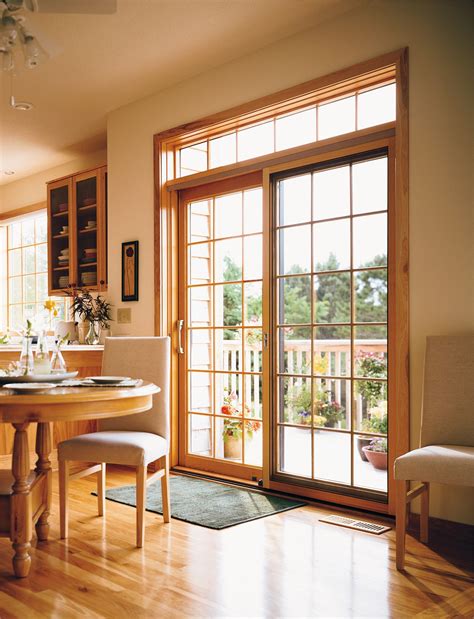 What To Replace Patio Doors With at Ruby Hereford blog