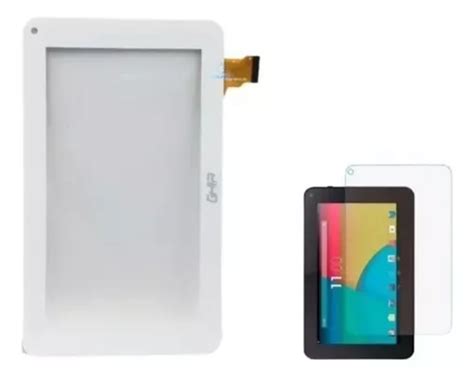 Touch Toque Tablet Multilaser Ms Lite M S Go Pelicula Branc