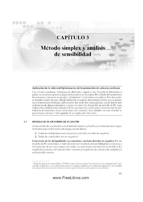 PDF Investigacion De Operaciones 9na Edicion Hamdy A Taha De Modo