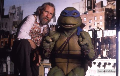 Jim Henson Tmntpedia Fandom