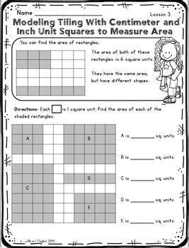 Engage Ny Grade Module Supplemental Printables Digital Resources