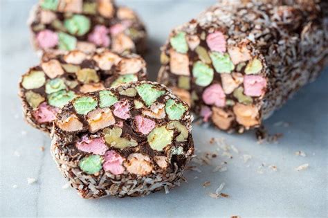 stained glass marshmallow cookies