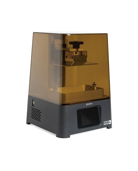 Buy Phrozen Sonic Mini 4K LCD Resin 3D Printer | 3D Printers Online Store